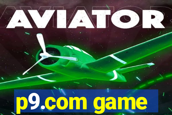 p9.com game